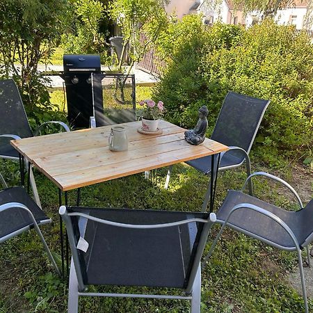 BükCasa Boebelle公寓 外观 照片