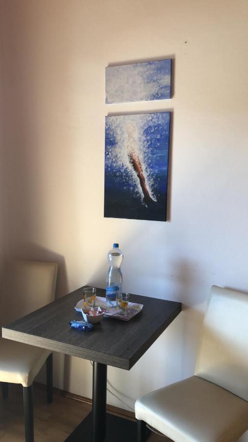 BükCasa Boebelle公寓 外观 照片