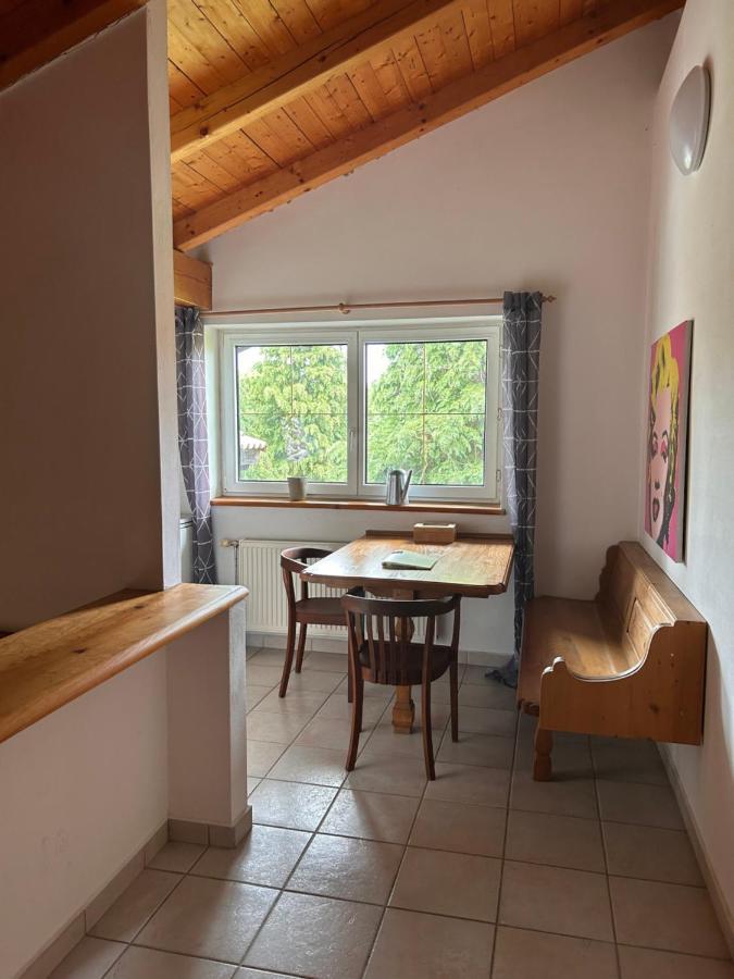 BükCasa Boebelle公寓 外观 照片